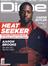 Sports Magazines